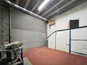 Garage- click for photo gallery